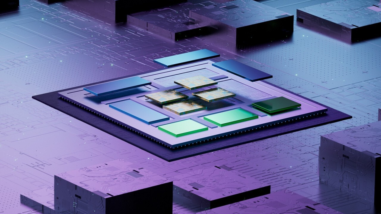 Synopsys і TSMC прокладають шлях до трильйонно-транзисторного AI